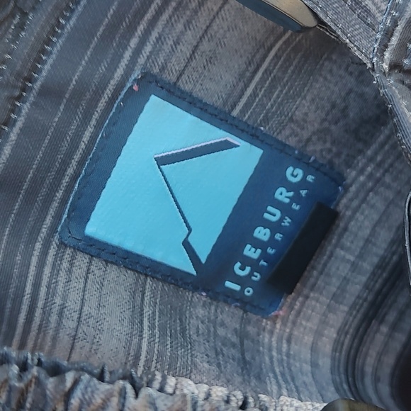 Snowsuit/kids - Picture 8 of 11